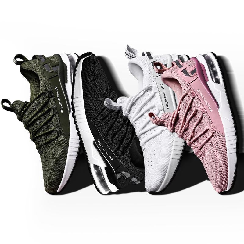 Sneakair Mark III Unisex Sneaker in 4 kleuren