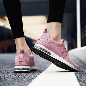 SneakAIR Comfortabele Sneaker Roze